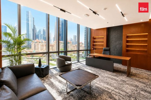 Biuro na sprzedaż w Downtown Dubai (Downtown Burj Dubai), Dubai, ZEA 341.3 mkw., nr 735362 - zdjęcie 8