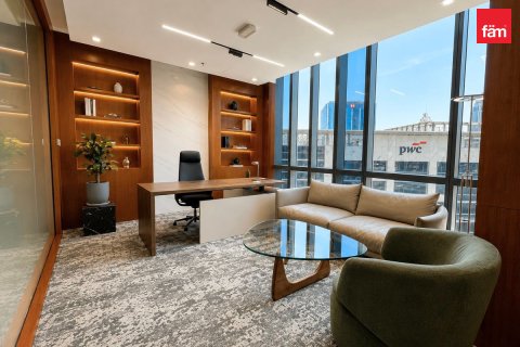 Biuro na sprzedaż w Downtown Dubai (Downtown Burj Dubai), Dubai, ZEA 341.3 mkw., nr 735362 - zdjęcie 9