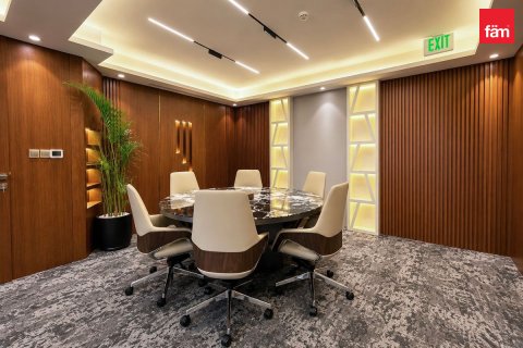 Biuro na sprzedaż w Downtown Dubai (Downtown Burj Dubai), Dubai, ZEA 341.3 mkw., nr 735362 - zdjęcie 14