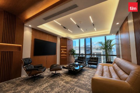 Biuro na sprzedaż w Downtown Dubai (Downtown Burj Dubai), Dubai, ZEA 341.3 mkw., nr 735362 - zdjęcie 13