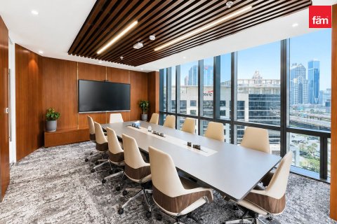 Biuro na sprzedaż w Downtown Dubai (Downtown Burj Dubai), Dubai, ZEA 341.3 mkw., nr 735362 - zdjęcie 6