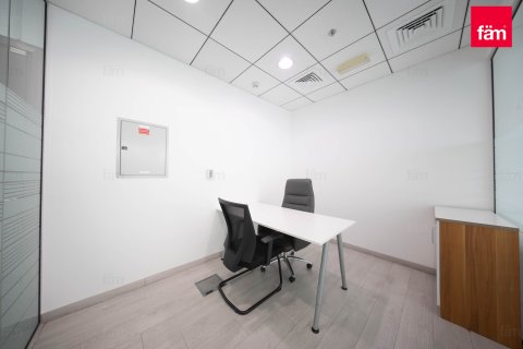 Bureau à louer à Business Bay, Dubai, EAU 50.6 m2 № 735361 - photo 5