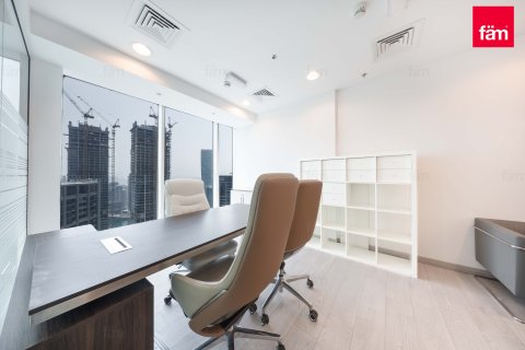 Bureau à louer à Business Bay, Dubai, EAU 50.6 m2 № 735361 - photo 9