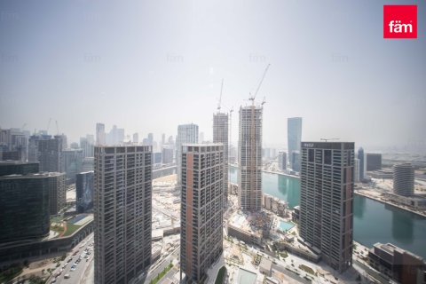 Bureau à Business Bay, Dubai, EAU: 50.6 m2 № 735361