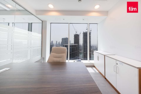Bureau à louer à Business Bay, Dubai, EAU 50.6 m2 № 735361 - photo 10