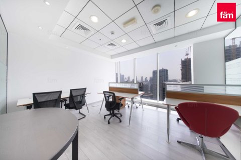 Bureau à louer à Business Bay, Dubai, EAU 50.6 m2 № 735361 - photo 6
