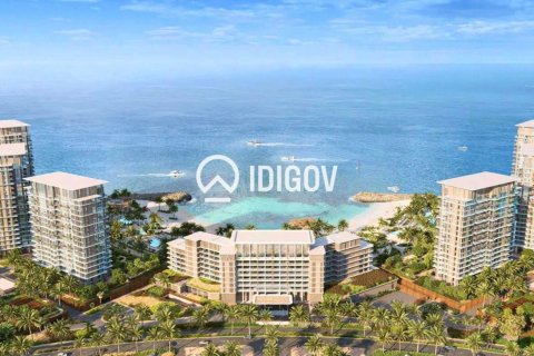 Apartment sa Al Marjan Island, Ras Al Khaimah, UAE 1 silid-tulugan, 61.59 sq.m. № 735465 - larawan 6