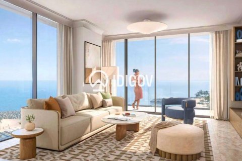 Apartment sa Al Marjan Island, Ras Al Khaimah, UAE 1 silid-tulugan, 61.59 sq.m. № 735465 - larawan 8