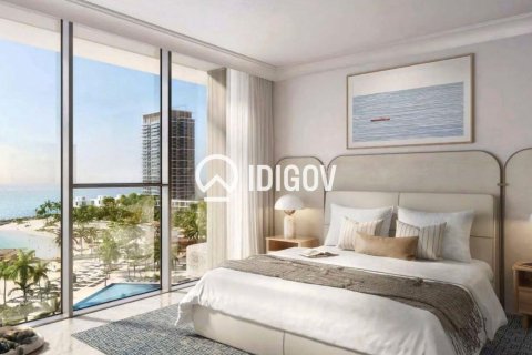 Apartment sa Al Marjan Island, Ras Al Khaimah, UAE 1 silid-tulugan, 61.59 sq.m. № 735465 - larawan 5