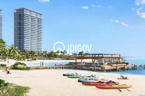 Apartment sa Al Marjan Island, Ras Al Khaimah, UAE 1 silid-tulugan, 61.59 sq.m. № 735465 - larawan 4