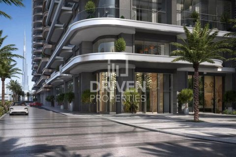 Huoneisto Zabeel, Dubai, Arabiemiraatit 3 makuuhuonetta, 171 m2 № 653199 - kuva 5