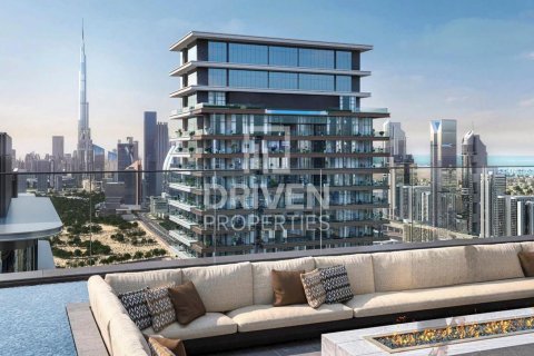 Huoneisto Zabeel, Dubai, Arabiemiraatit 3 makuuhuonetta, 171 m2 № 653199 - kuva 13