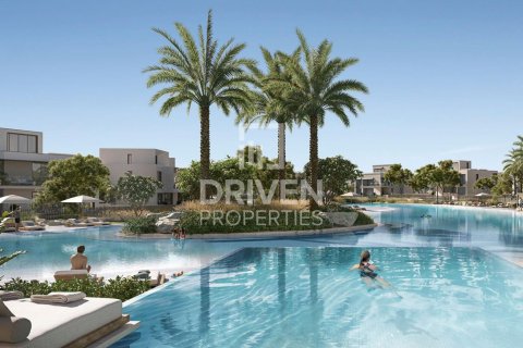 Villa in Dubai, UAE 4 bedrooms, 768 sq.m. № 653375 - photo 8