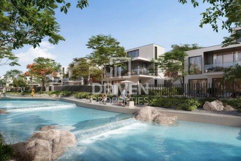 Villa in Dubai, UAE 4 bedrooms, 768 sq.m. № 653375 - photo 13