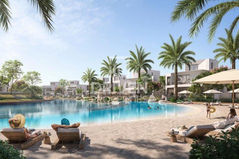 Villa in Dubai, UAE 4 bedrooms, 768 sq.m. № 653375 - photo 6