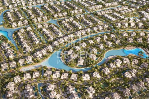 Villa in Dubai, UAE 4 bedrooms, 768 sq.m. № 653375 - photo 10