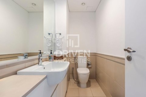 Byt v Town Square, Dubai, SAE 3 ložnice, 131 m² Č.: 653201 - fotografie 14