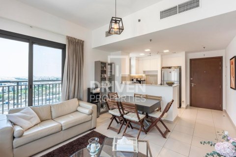 Byt v Town Square, Dubai, SAE 3 ložnice, 131 m² Č.: 653201 - fotografie 3