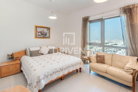 Byt v Town Square, Dubai, SAE 3 ložnice, 131 m² Č.: 653201 - fotografie 10