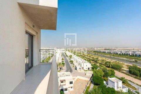 Byt v Town Square, Dubai, SAE 3 ložnice, 131 m² Č.: 653201 - fotografie 18