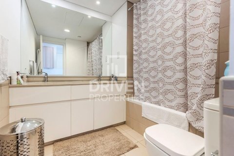 Byt v Town Square, Dubai, SAE 3 ložnice, 131 m² Č.: 653201 - fotografie 13