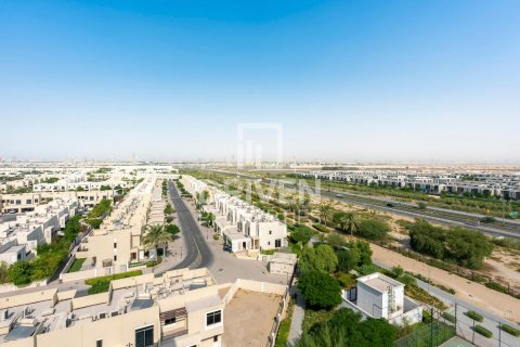 Apartamento em Town Square, Dubai, EAU 3 quartos, 131 m2 № 653201