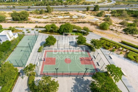 Byt v Town Square, Dubai, SAE 3 ložnice, 131 m² Č.: 653201 - fotografie 16