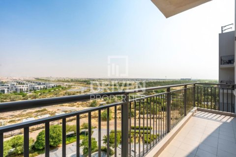 Byt v Town Square, Dubai, SAE 3 ložnice, 131 m² Č.: 653201 - fotografie 17