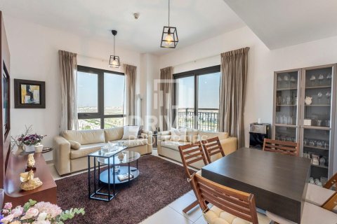 Byt v Town Square, Dubai, SAE 3 ložnice, 131 m² Č.: 653201 - fotografie 4