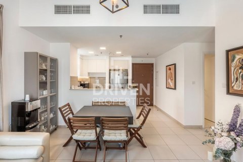 Byt v Town Square, Dubai, SAE 3 ložnice, 131 m² Č.: 653201 - fotografie 2