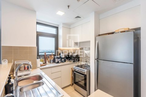 Byt v Town Square, Dubai, SAE 3 ložnice, 131 m² Č.: 653201 - fotografie 12