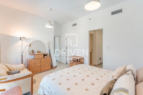 Byt v Town Square, Dubai, SAE 3 ložnice, 131 m² Č.: 653201 - fotografie 11