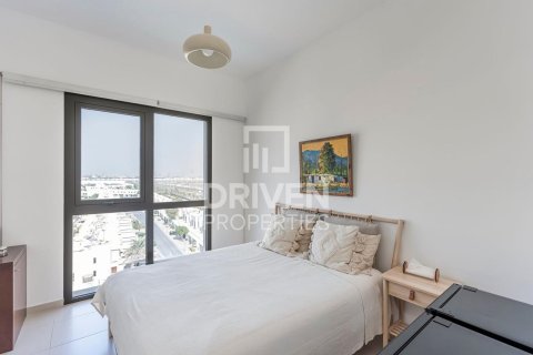 Byt v Town Square, Dubai, SAE 3 ložnice, 131 m² Č.: 653201 - fotografie 6