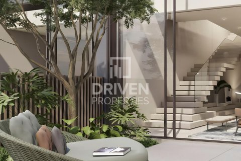 Nadd Al Sheba, Dubai, UAE의 판매용 타운하우스 침실 3개, 314제곱미터 번호 653377 - 사진 5