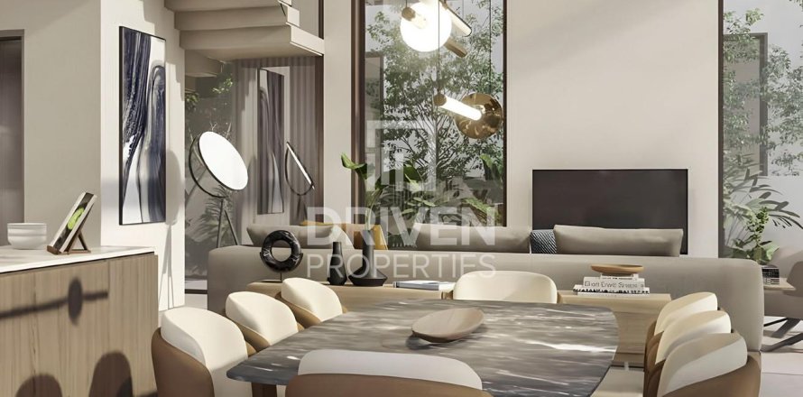 Nadd Al Sheba, Dubai, UAE의 타운하우스 침실 3개, 314제곱미터 번호 653377