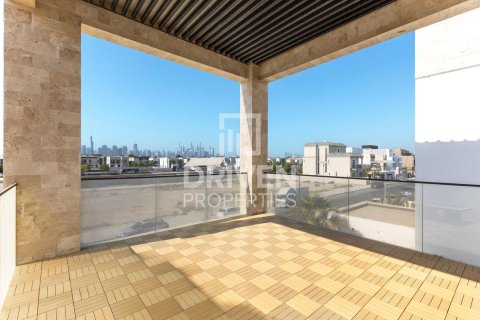 Vila v Jumeirah Park, Dubai, SAE 5 ložnice, 604 m² Č.: 653376 - fotografie 12