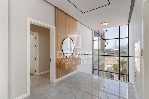 Vila v Jumeirah Park, Dubai, SAE 5 ložnice, 604 m² Č.: 653376 - fotografie 1