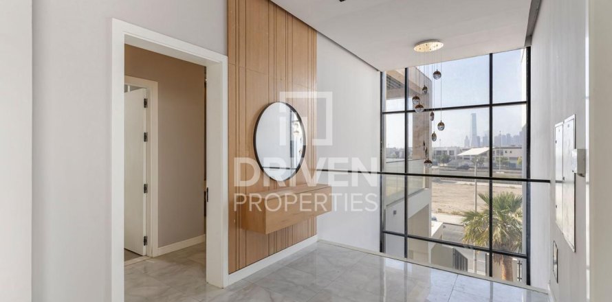 Vila v Jumeirah Park, Dubai, SAE 5 ložnice, 604 m² Č.: 653376