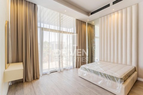 Vila v Jumeirah Park, Dubai, SAE 5 ložnice, 604 m² Č.: 653376 - fotografie 8