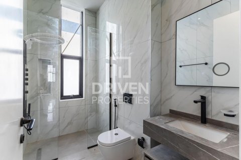 Vila v Jumeirah Park, Dubai, SAE 5 ložnice, 604 m² Č.: 653376 - fotografie 9