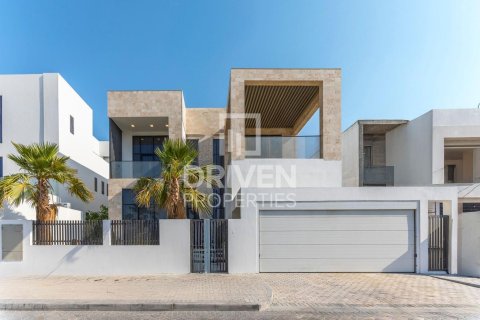 Vila v Jumeirah Park, Dubai, SAE 5 ložnice, 604 m² Č.: 653376 - fotografie 15