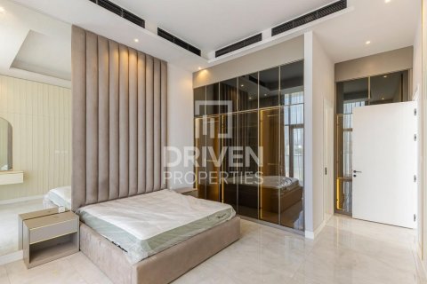 Vila v Jumeirah Park, Dubai, SAE 5 ložnice, 604 m² Č.: 653376 - fotografie 4