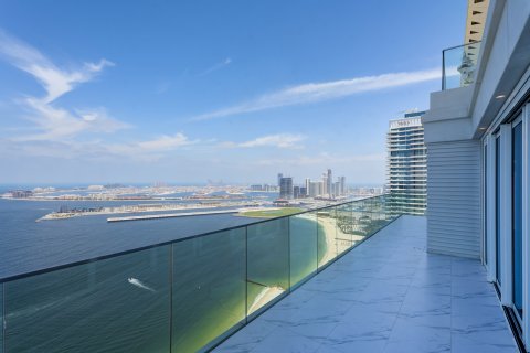 Apartament de vânzare în Dubai Marina, Dubai, EAU 5 dormitoare, 412 mp.  №703200 - poză 25