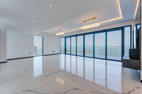 Apartament de vânzare în Dubai Marina, Dubai, EAU 5 dormitoare, 412 mp.  №703200 - poză 4