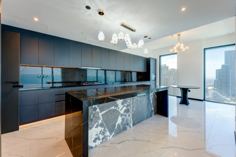 Apartament de vânzare în Dubai Marina, Dubai, EAU 5 dormitoare, 412 mp.  №703200 - poză 5