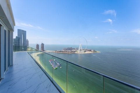 Apartament de vânzare în Dubai Marina, Dubai, EAU 5 dormitoare, 412 mp.  №703200 - poză 24