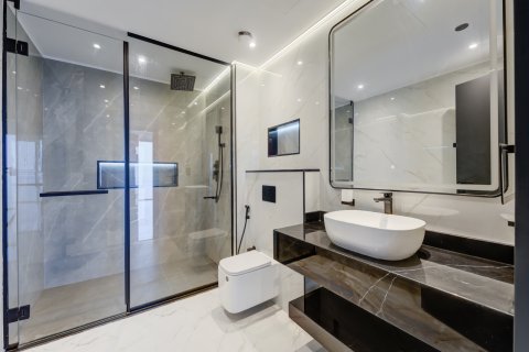 Apartament de vânzare în Dubai Marina, Dubai, EAU 5 dormitoare, 412 mp.  №703200 - poză 20