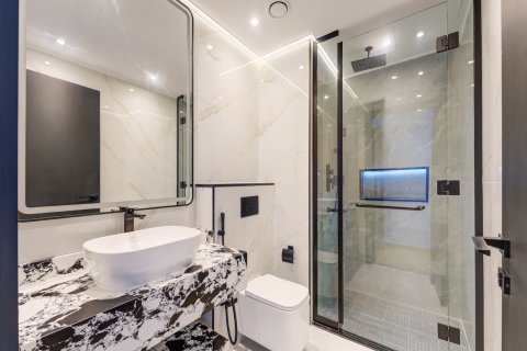 Apartament de vânzare în Dubai Marina, Dubai, EAU 5 dormitoare, 412 mp.  №703200 - poză 18