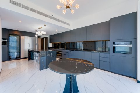 Apartament de vânzare în Dubai Marina, Dubai, EAU 5 dormitoare, 412 mp.  №703200 - poză 6