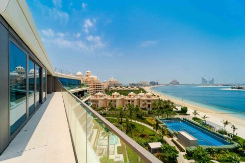 آپارتمان برای فروش در  Palm Jumeirah، Dubai، امارات متحده عربی  3 خوابه ، 464 متر مربع ، شماره 703194 - تصویر 26